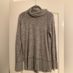 Staccato Medium Gray Sweater
